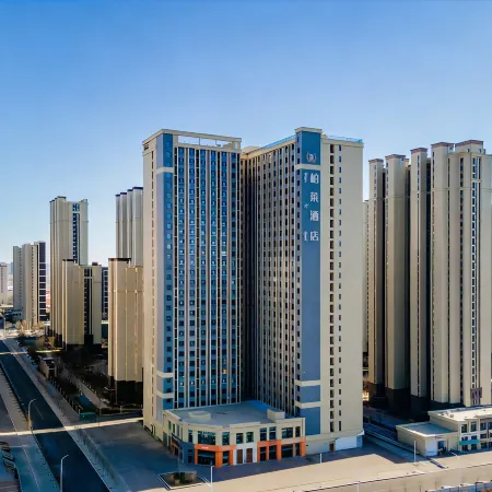 Bolai Hotel