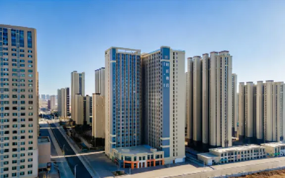 보라이 호텔  호텔