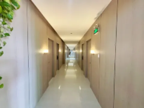 Tuyue Apartment (Shugang Road Store)