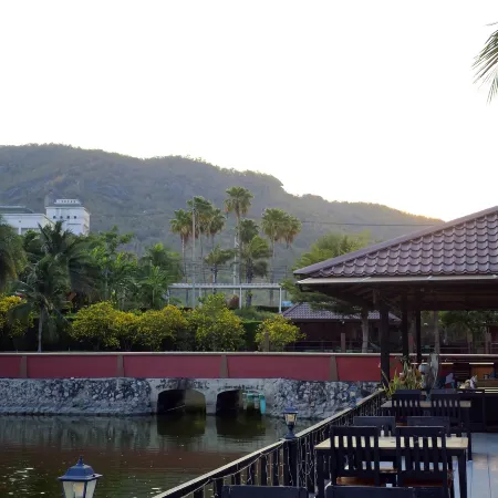 Baan Mesuk Hua Hin Spa and Resort