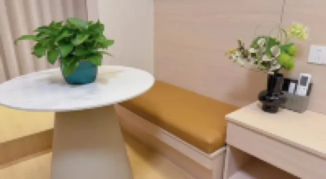 Ninghai Yujian Homestay