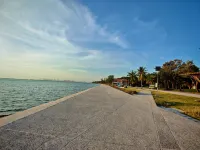 Windy Pool Villa  Pattaya : 3 King size bedrooms