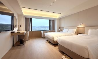 The K Hotel Gyeongju