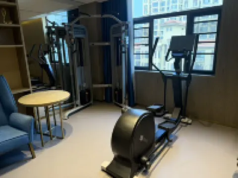 Greentree Eastern Hotel (Hengyang Quzhoufu)
