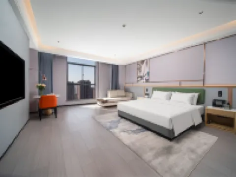Moments,Ming guang Hotels in Mingguang