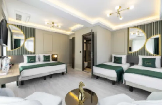 Sistina Old Cıty Hotel Hotels in der Nähe von Galatabrücke