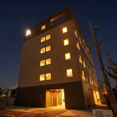 EZ Hotel KIX Seaside