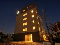 EZ HOTEL 関西空港 Seaside - 駐車場