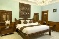 Rumah Pesik Art And Heritage Hotel Hotels in Bantul Regency
