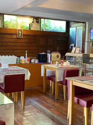 รูปภาพของเซเว่น เซ้นส์ เกสท์เฮาส์