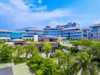 Grand Honor Hotel Xiamen Hotels near Huangcuo Bathing Spot