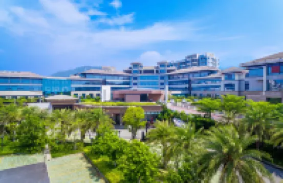 Grand Honor Hotel Xiamen Hotels near Huangcuo Bathing Spot