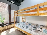 Oblaka Hostel Hotels near Millionka
