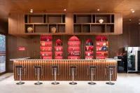 DaiWangfuHotel - servizio colazione