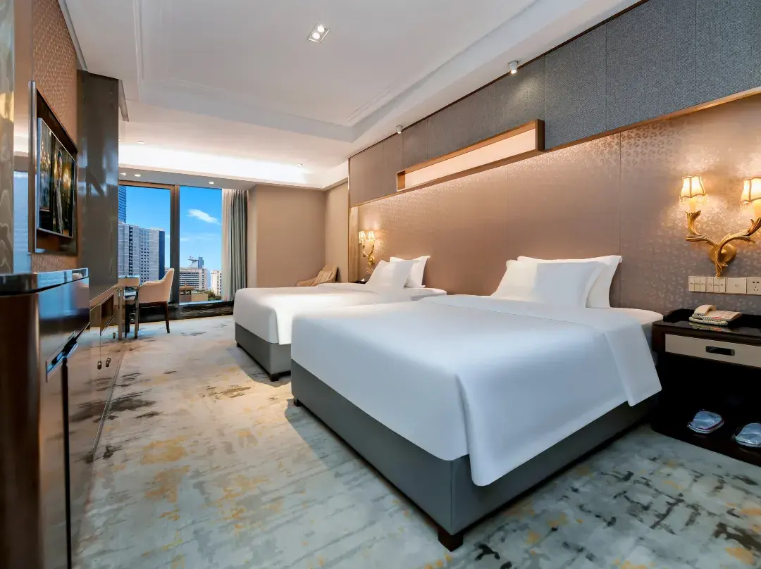 Bo Chen Hotel - Chongqing