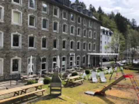 ACHAT Hotel Monschau Hotel a 