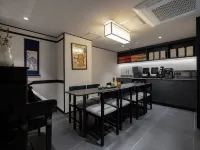 HOTEL JAK Insadong by Aank Hotels near Gallery All