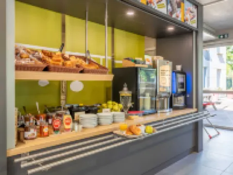 B&B HOTEL Toulon Ollioules Hotels in Var
