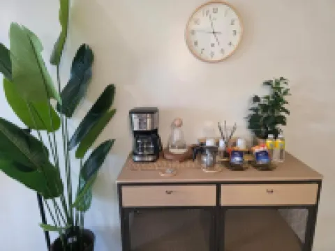 Camella Manors Verdant Condo at Puerto Princesa for Family and Couples Hotel a 