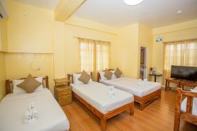 Midtown Inn - Batanes