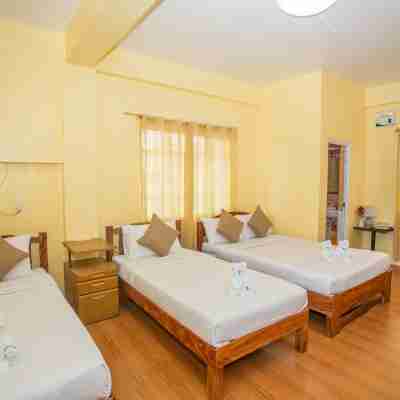 Midtown Inn - Batanes Rooms