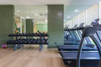 The1 Ratchaphruek I Nonthaburi City View - palestra