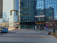 Gone with wind Homestay (Shenyang North Railway Station) Hotels near The "9.18" Historical Museum