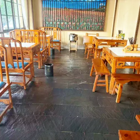 Monsoon  Hotel