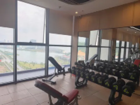 Halong Seaside Retreat