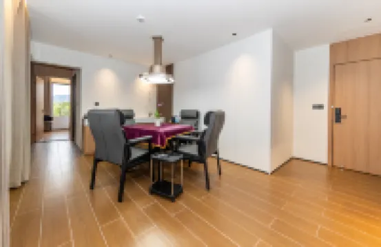 梅州鉑悅酒店（梅江區江北老街店）