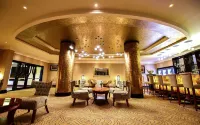 Kampala Serena Hotel - บริการรถรับส่ง