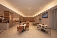 柏曼國際酒店（安寧吾悅廣場店） - 早餐