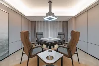 Pulun Hotel (Anji Phoenix Mountain Branch)