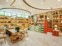 Sunshine Songting Yaxuan Hotel Hotels in Tongbai