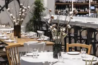 Ergon House Athens - 朝食