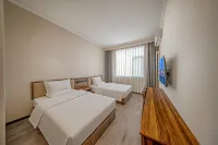 LanTingHotel - 3 ดาว