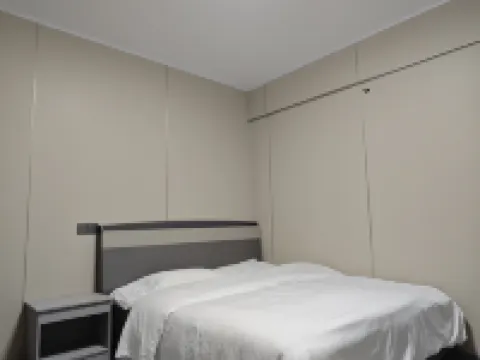 โรงแรมพลาซ่าต้าโจว โรงแรมในต้าโจว