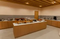 Sann Boutique Nan - Bữa sáng