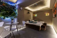 Chongqing Yaduoyijing Hotel (People's Hall Store) - ที่มีสปา