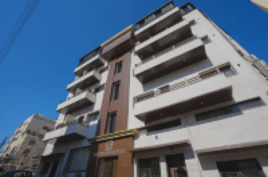 Friends Hotel Jordan