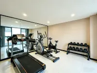 Anyue Hotel (Longqi Technology Park) - Pet friendly