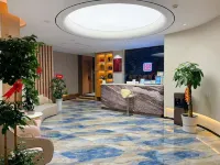 Yanhe Yunqi Business Hotel