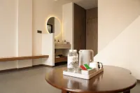 Yunji Yuansu Homestay (Wudang Scenic Area Ticket Office) - Balkon