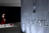 The Met Hotel Thessaloniki, a Member of Design Hotels Hotels in 