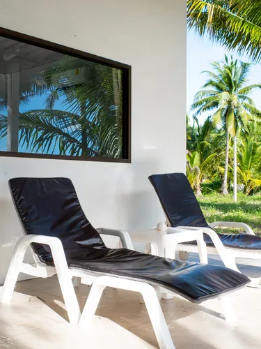รูปภาพของThe Rock Coco Villa
