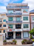Q+ Haiyuan Zhijia Hotel 莆田のホテル