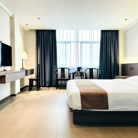 Weisidun Hotel
