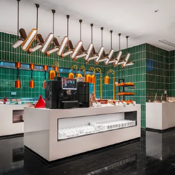 Wanda Moments Changchun