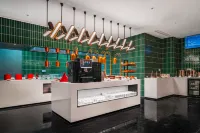 Wanda Moments Changchun