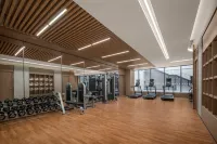 Holiday Inn CHANGCHUN JINGYUE by IHG